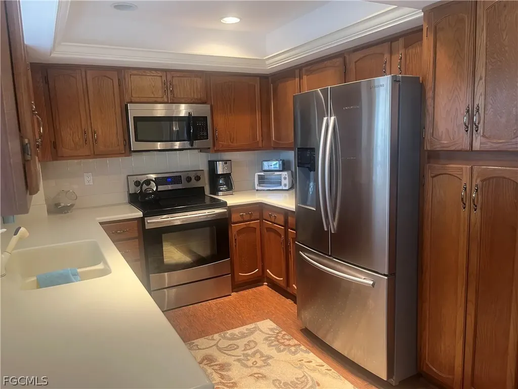 1781 Pebble Beach Drive Fort Myers FL 33907