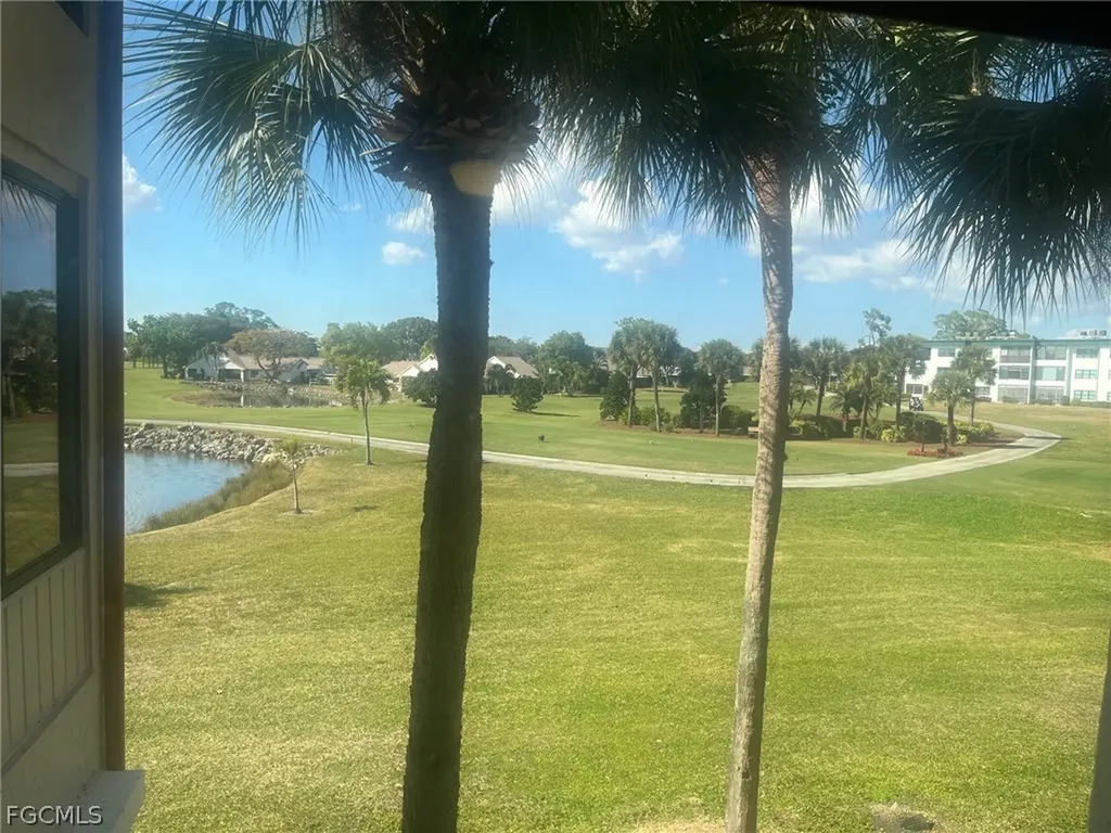 1781 Pebble Beach Drive Fort Myers FL 33907