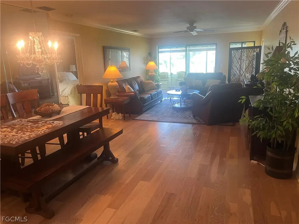 1781 Pebble Beach Drive Fort Myers FL 33907