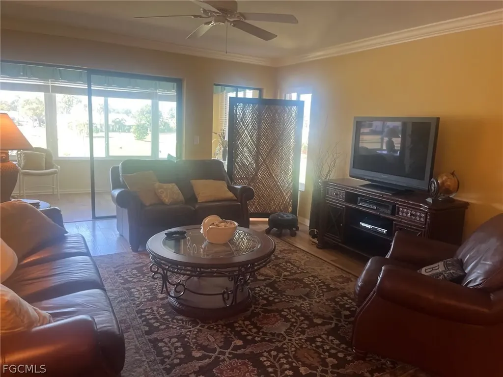1781 Pebble Beach Drive Fort Myers FL 33907