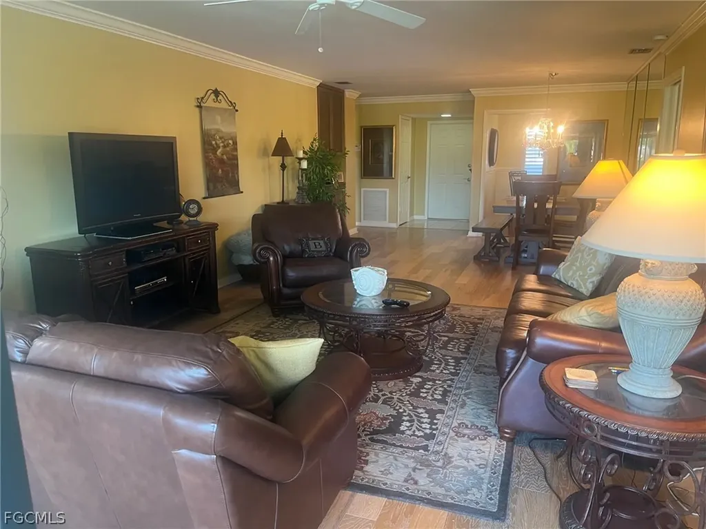 1781 Pebble Beach Drive Fort Myers FL 33907