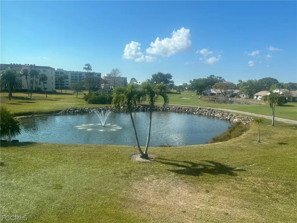 1781 Pebble Beach Drive Fort Myers FL 33907