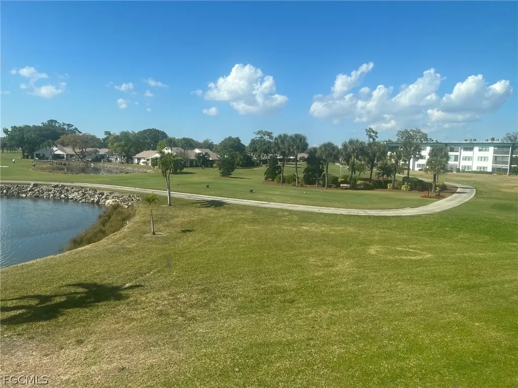 1781 Pebble Beach Drive Fort Myers FL 33907