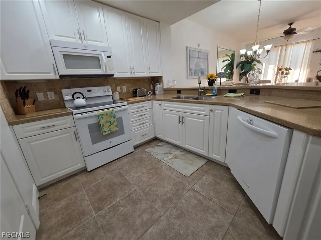 5706 Cape Harbour Drive Cape Coral FL 33914