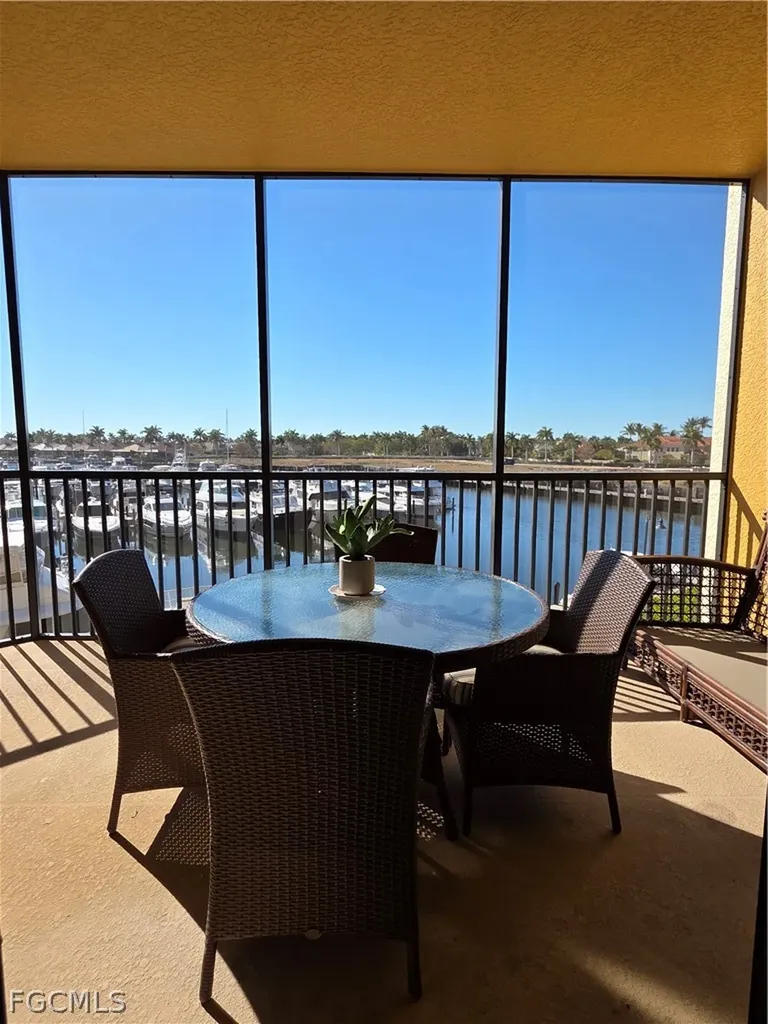 5706 Cape Harbour Drive Cape Coral FL 33914