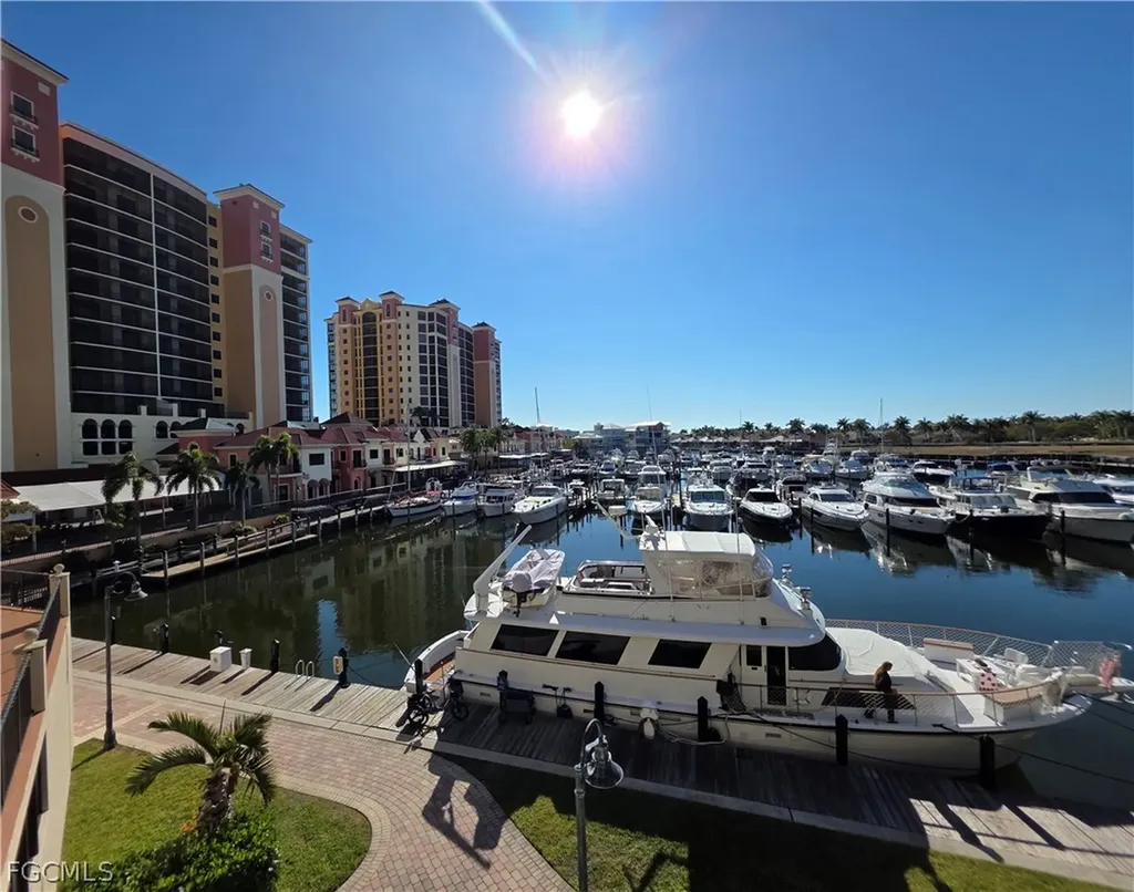 5706 Cape Harbour Drive Cape Coral FL 33914