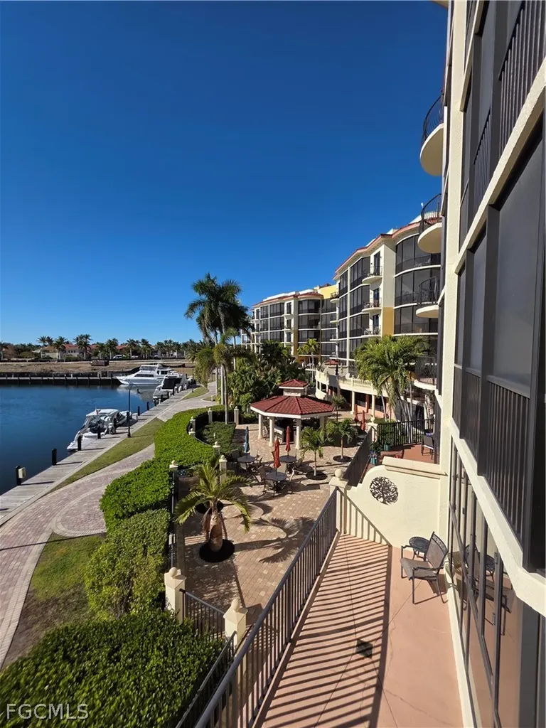 5706 Cape Harbour Drive Cape Coral FL 33914