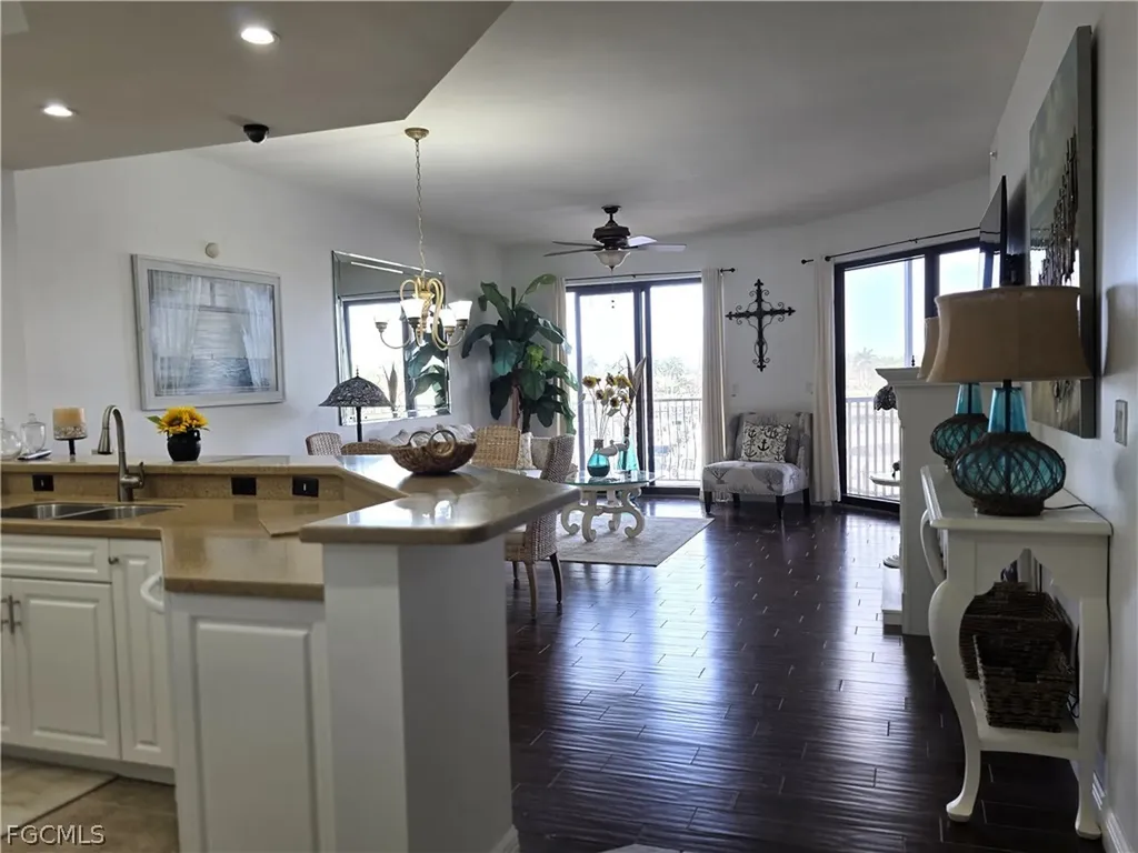 5706 Cape Harbour Drive Cape Coral FL 33914