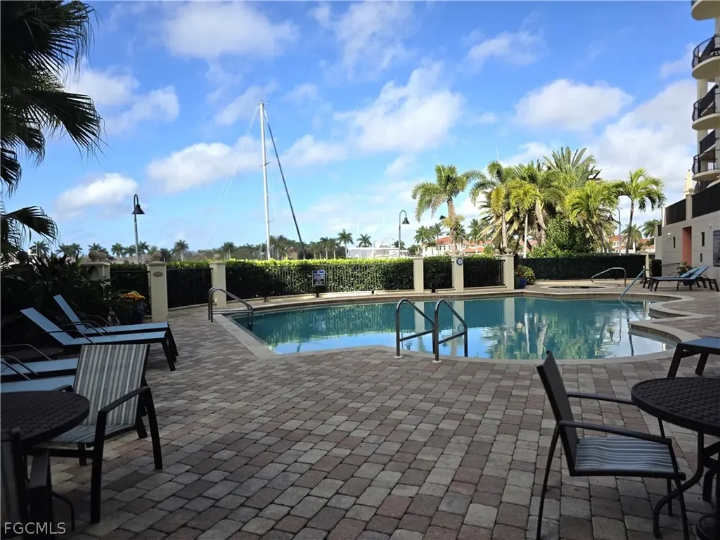 5706 Cape Harbour Drive Cape Coral FL 33914
