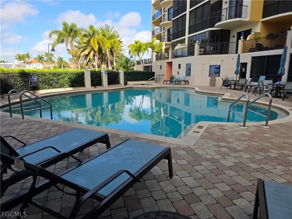 5706 Cape Harbour Drive Cape Coral FL 33914