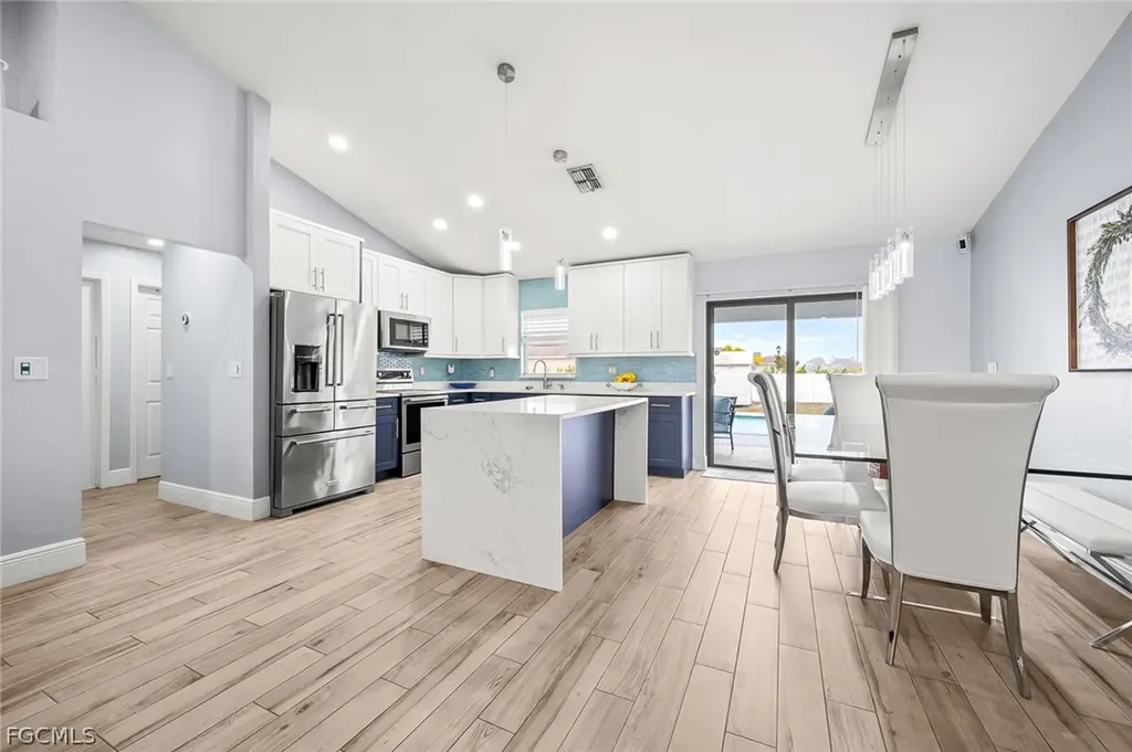 1203 NW 4th Street Cape Coral FL 33993