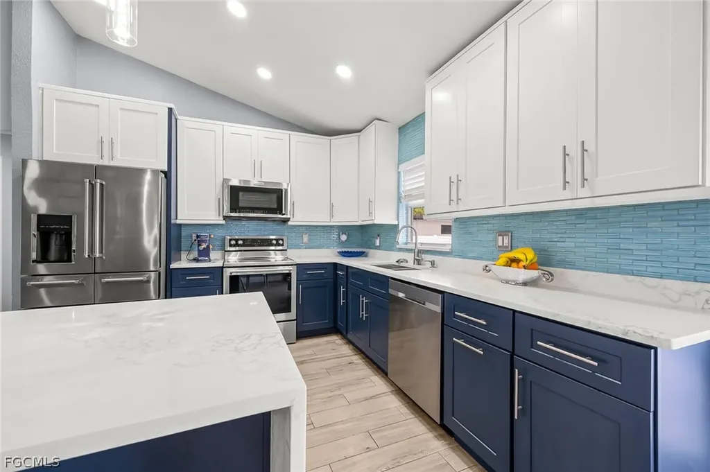 1203 NW 4th Street Cape Coral FL 33993