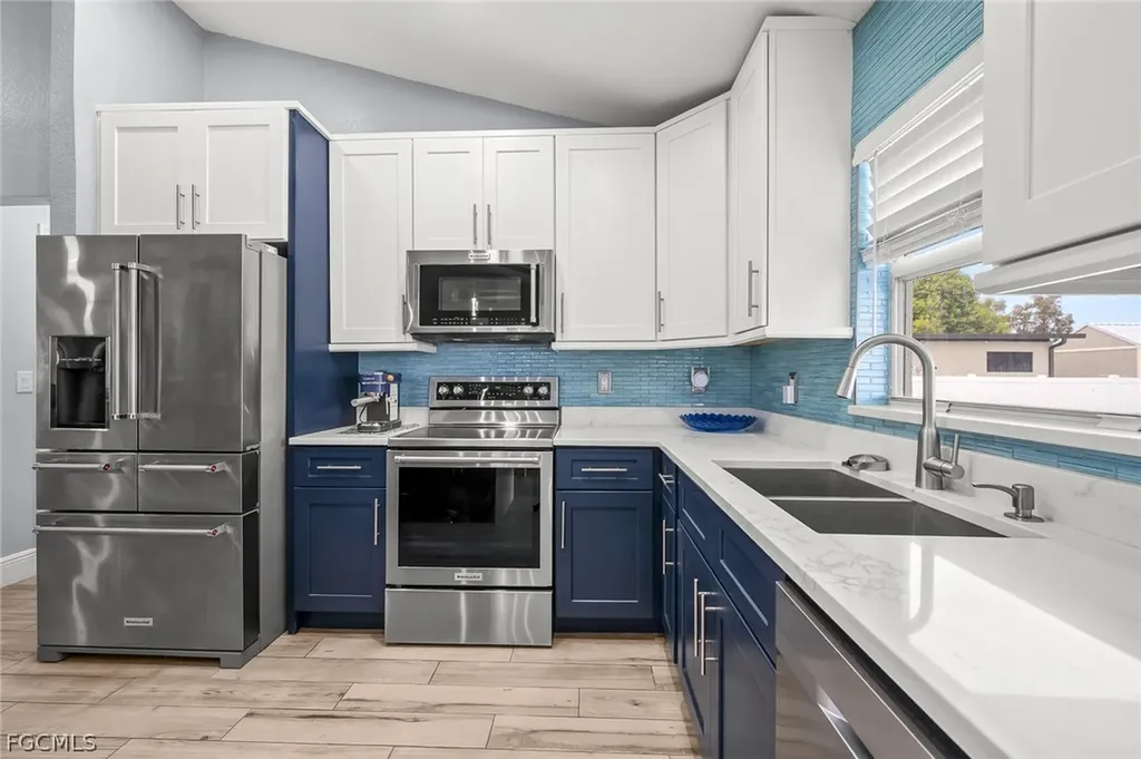 1203 NW 4th Street Cape Coral FL 33993