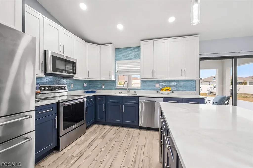 1203 NW 4th Street Cape Coral FL 33993