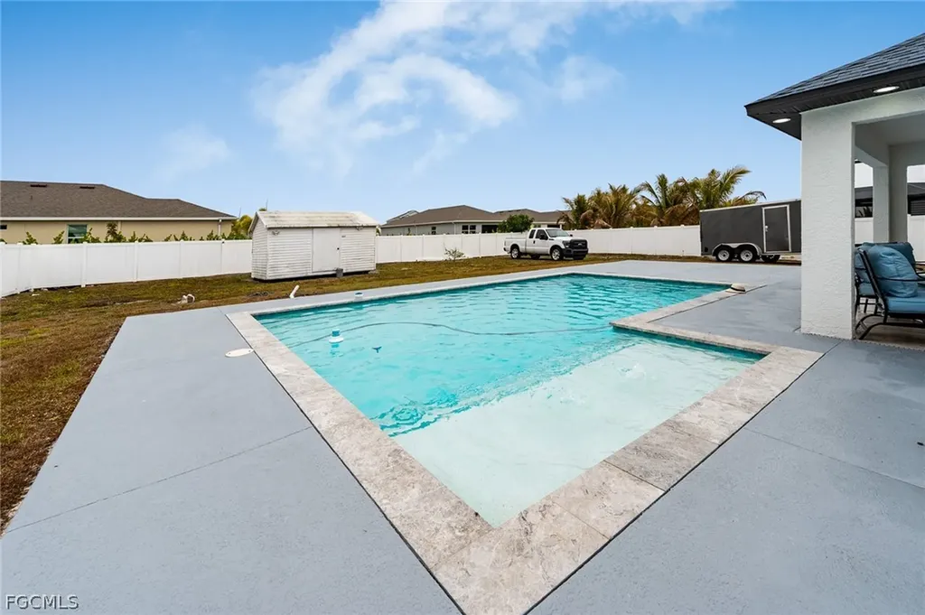 1203 NW 4th Street Cape Coral FL 33993