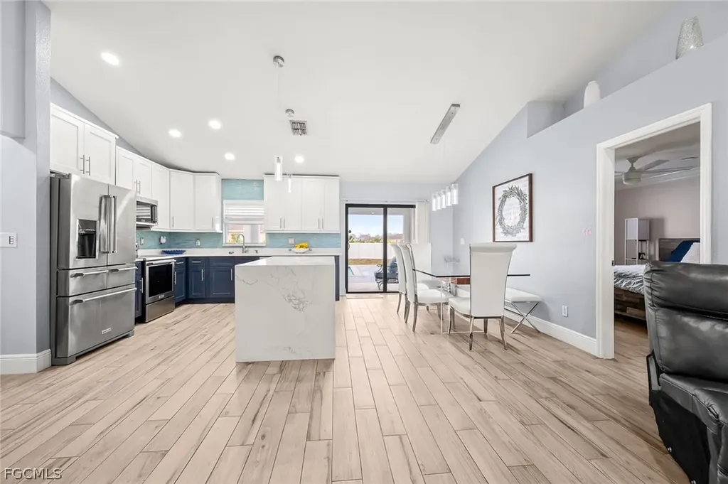 1203 NW 4th Street Cape Coral FL 33993