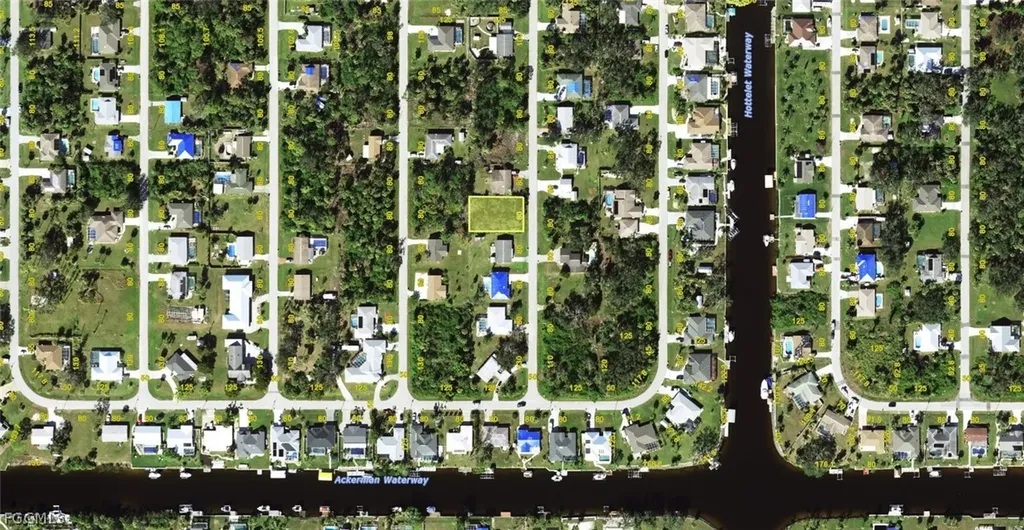 4371 Concert Street Port Charlotte FL 33948