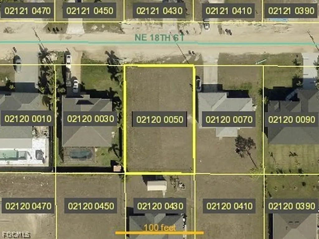 1328 NE 18th Street Cape Coral FL 33909