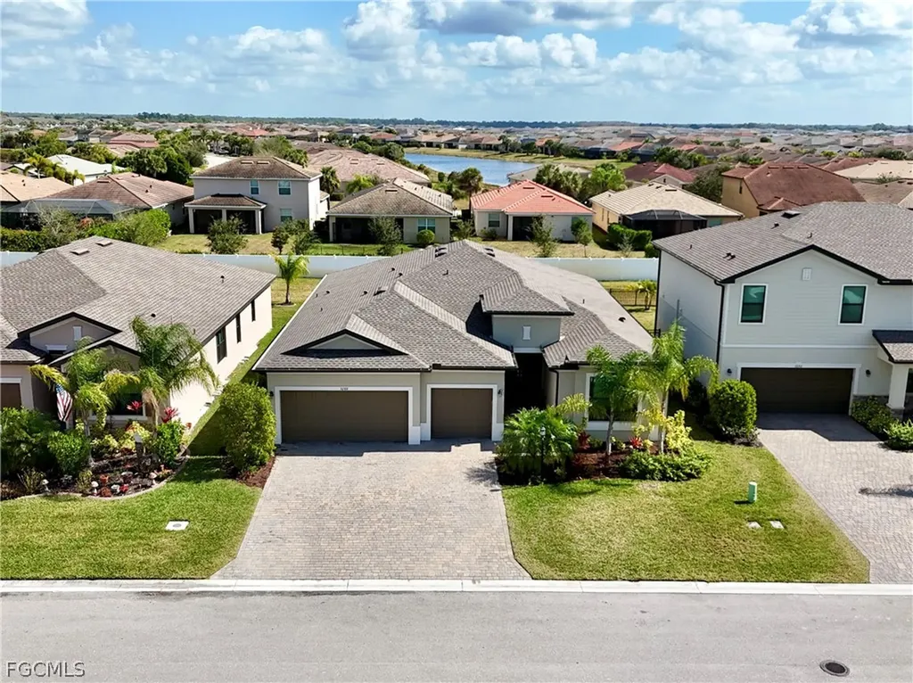 3288 Altimira Drive Fort Myers FL 33905
