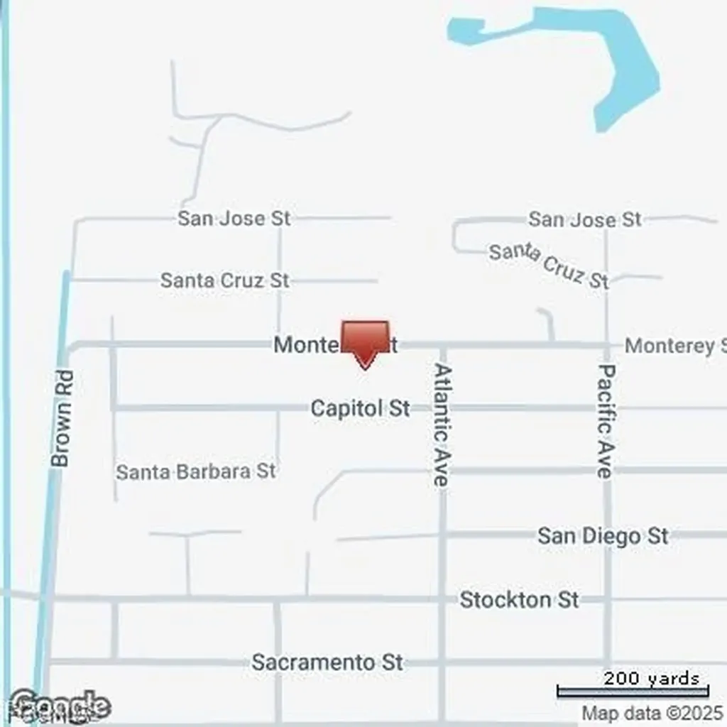 435 Monterey Street North Fort Myers FL 33903