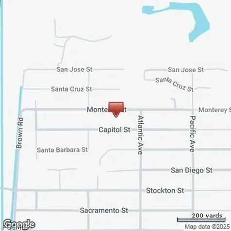 435 Monterey Street North Fort Myers FL 33903