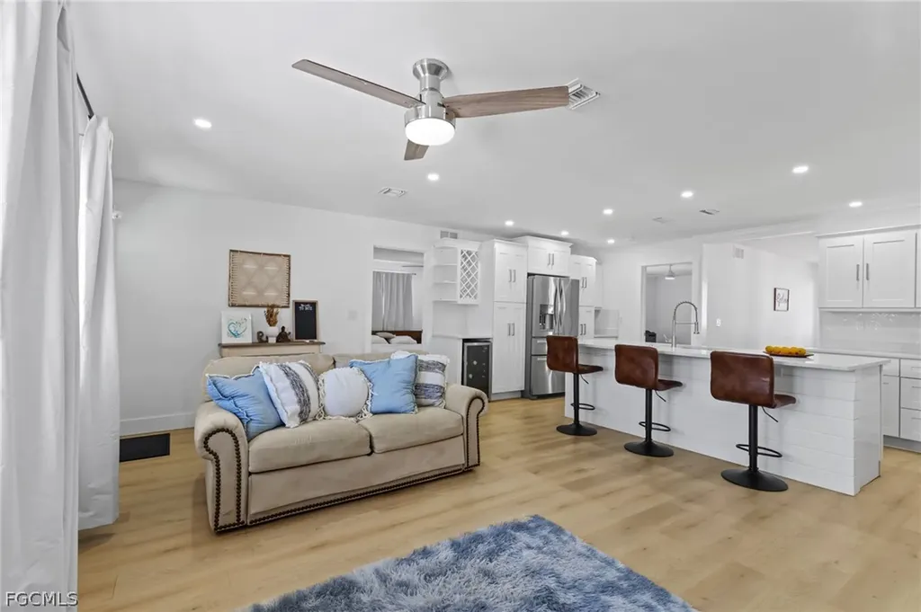 27670 Garrett Street Bonita Springs FL 34135