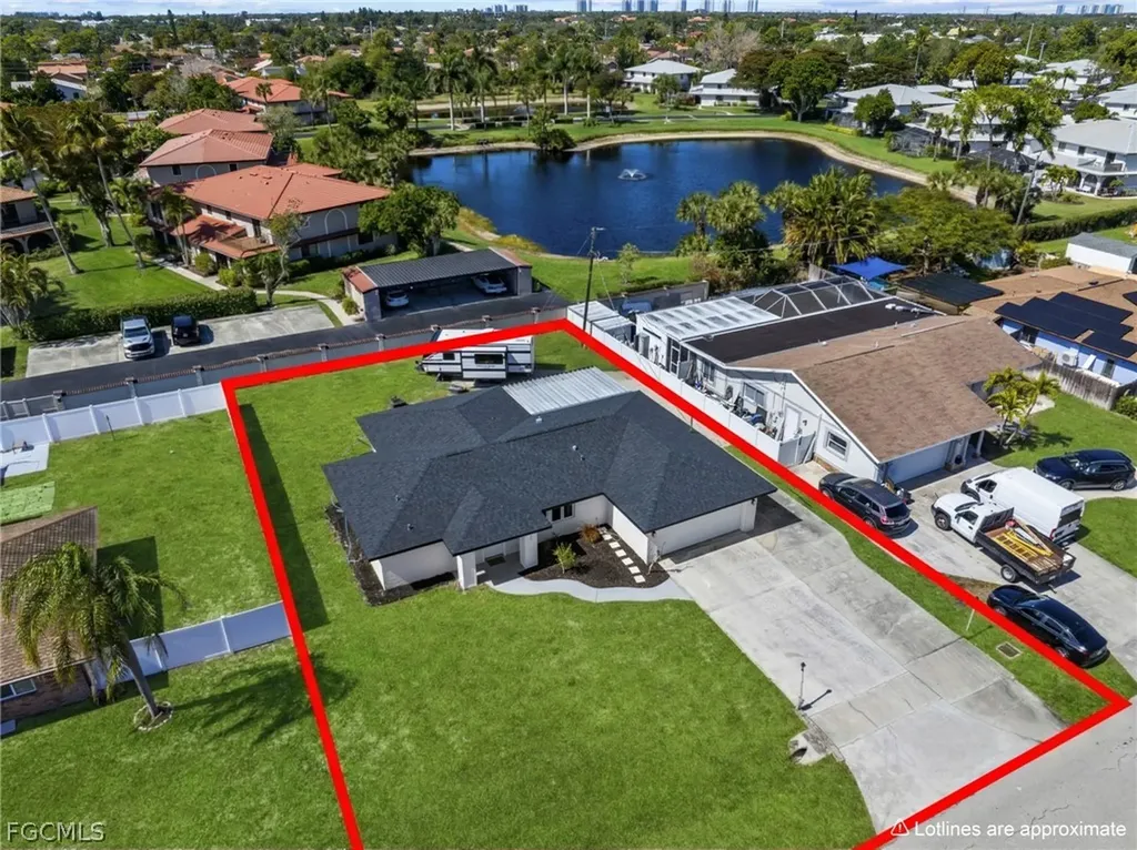 27670 Garrett Street Bonita Springs FL 34135