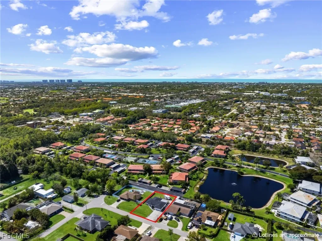 27670 Garrett Street Bonita Springs FL 34135