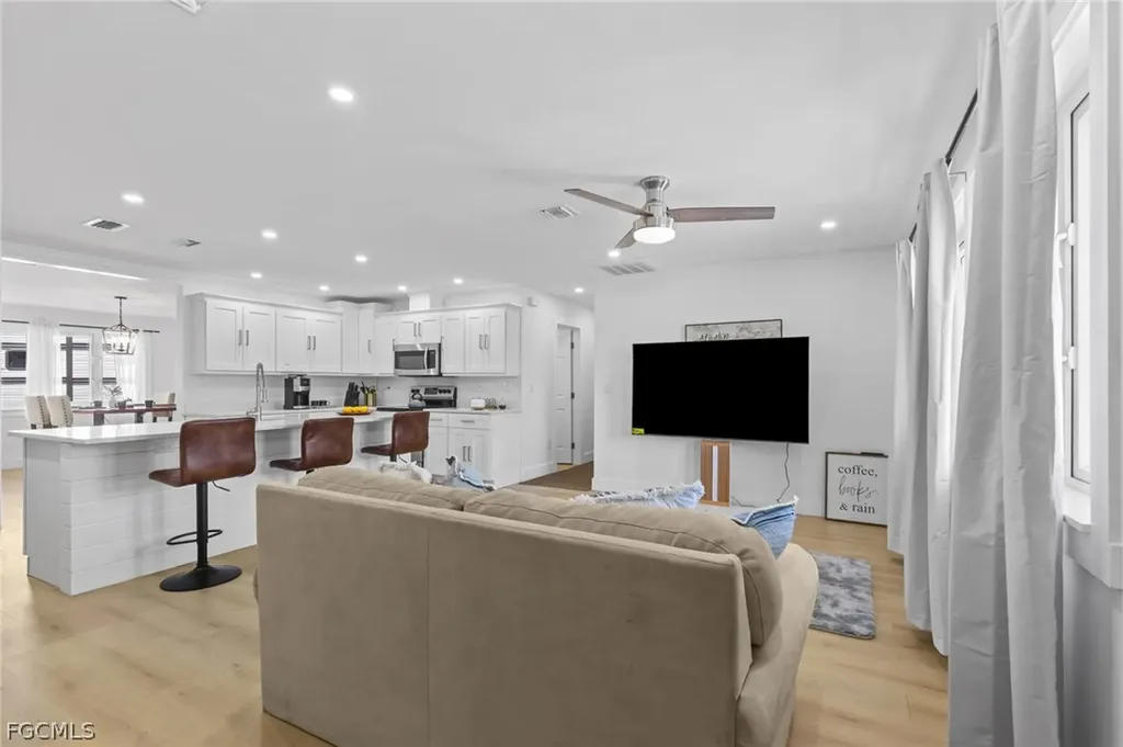 27670 Garrett Street Bonita Springs FL 34135