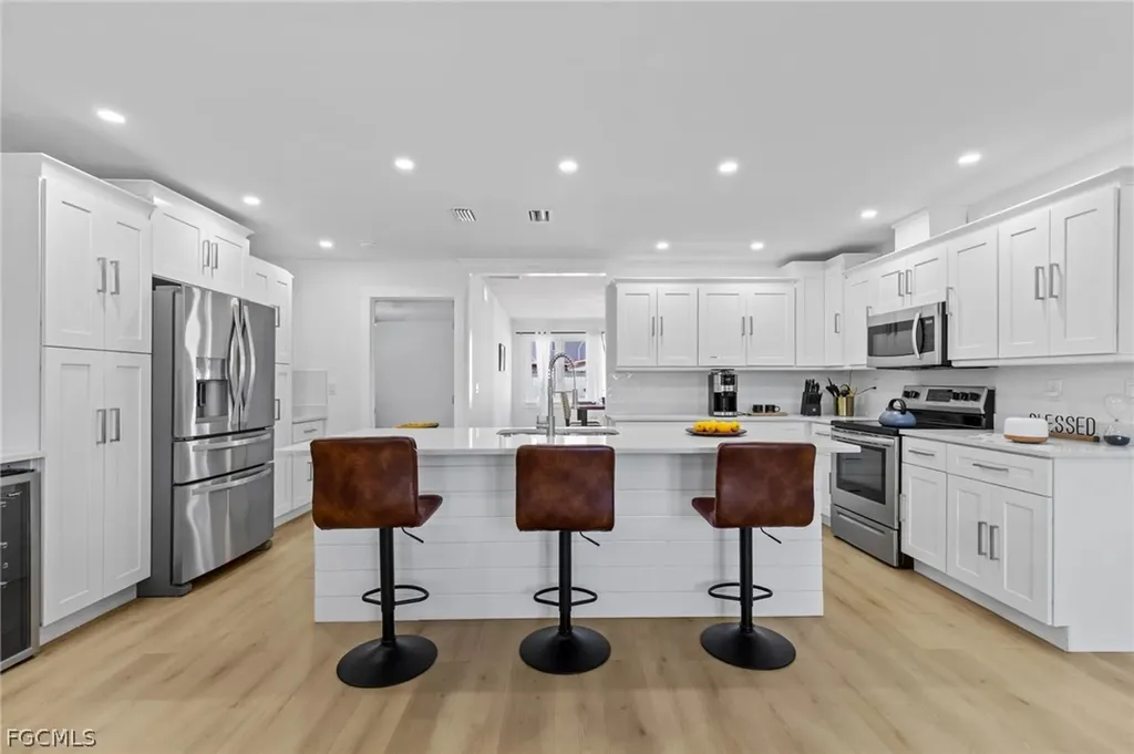 27670 Garrett Street Bonita Springs FL 34135