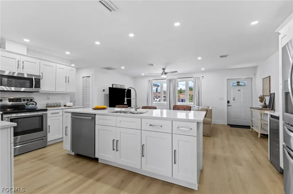 27670 Garrett Street Bonita Springs FL 34135