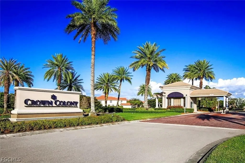 8923 Dartmoor Way Fort Myers FL 33908