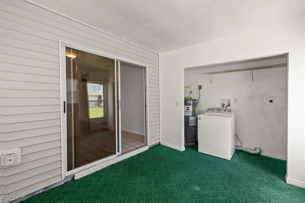 509 Capitol Street North Fort Myers FL 33903
