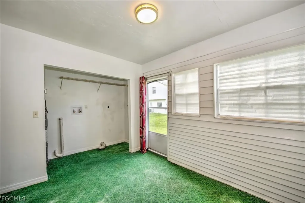 509 Capitol Street North Fort Myers FL 33903