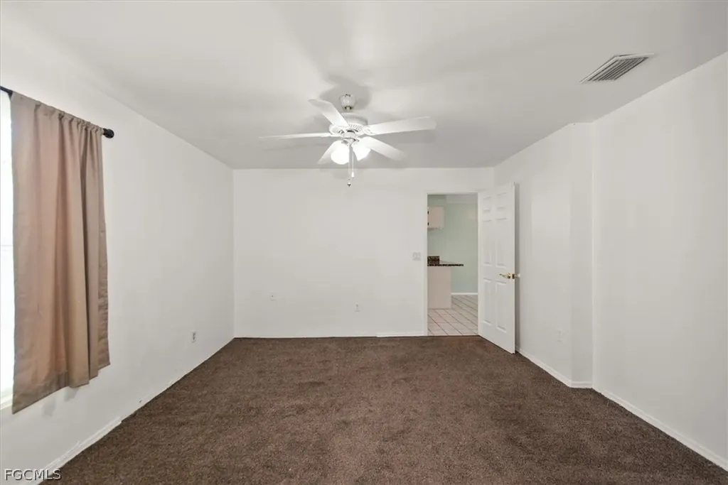 509 Capitol Street North Fort Myers FL 33903