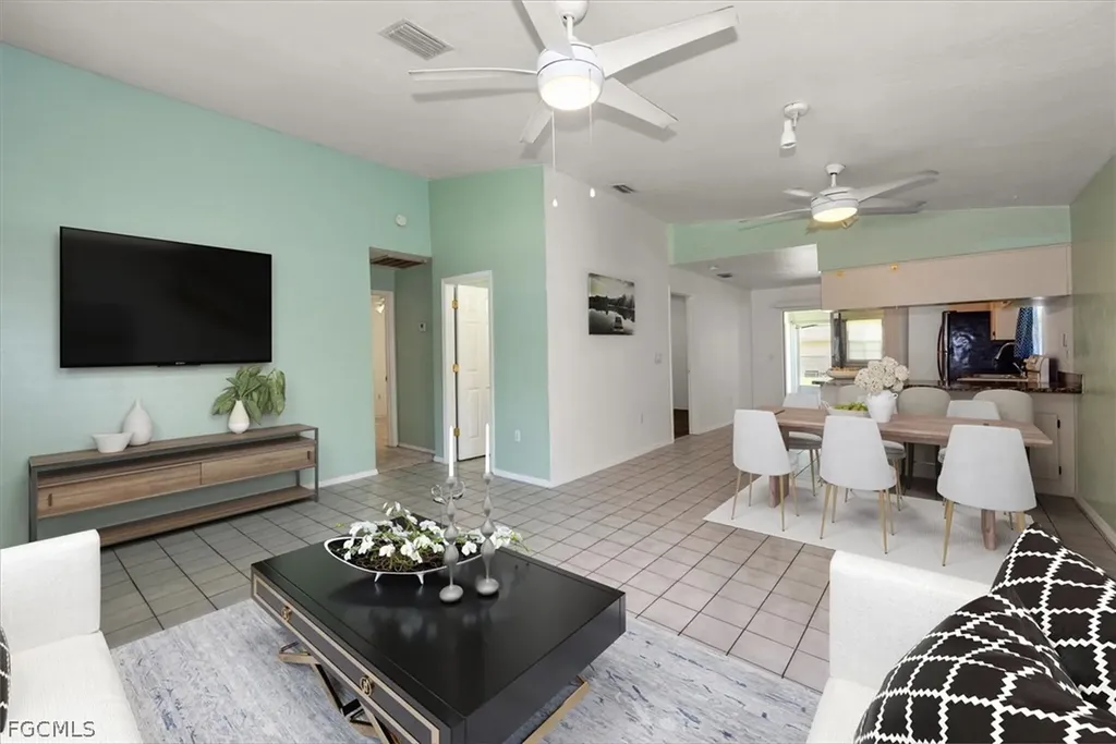 509 Capitol Street North Fort Myers FL 33903