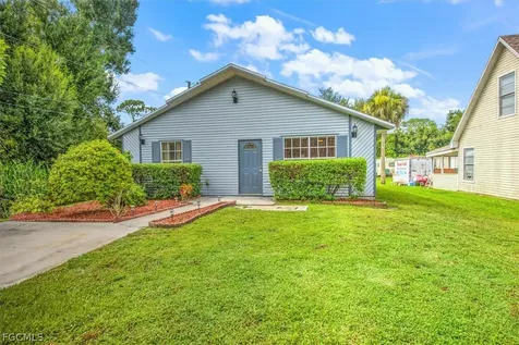 509 Capitol Street North Fort Myers FL 33903