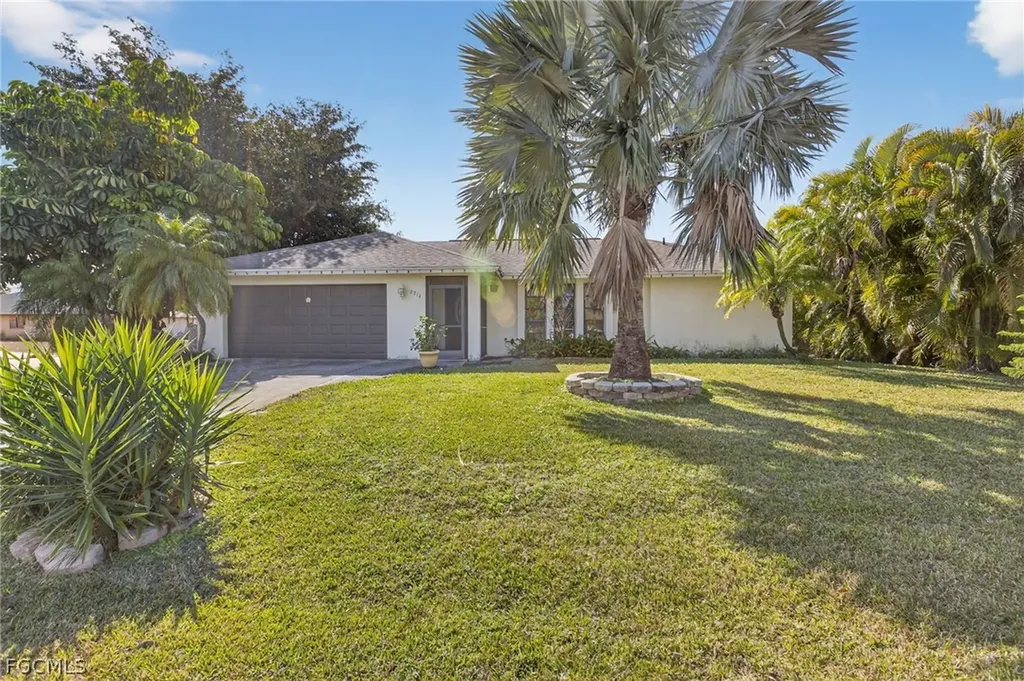 2314 SE 13th Street Cape Coral FL 33990