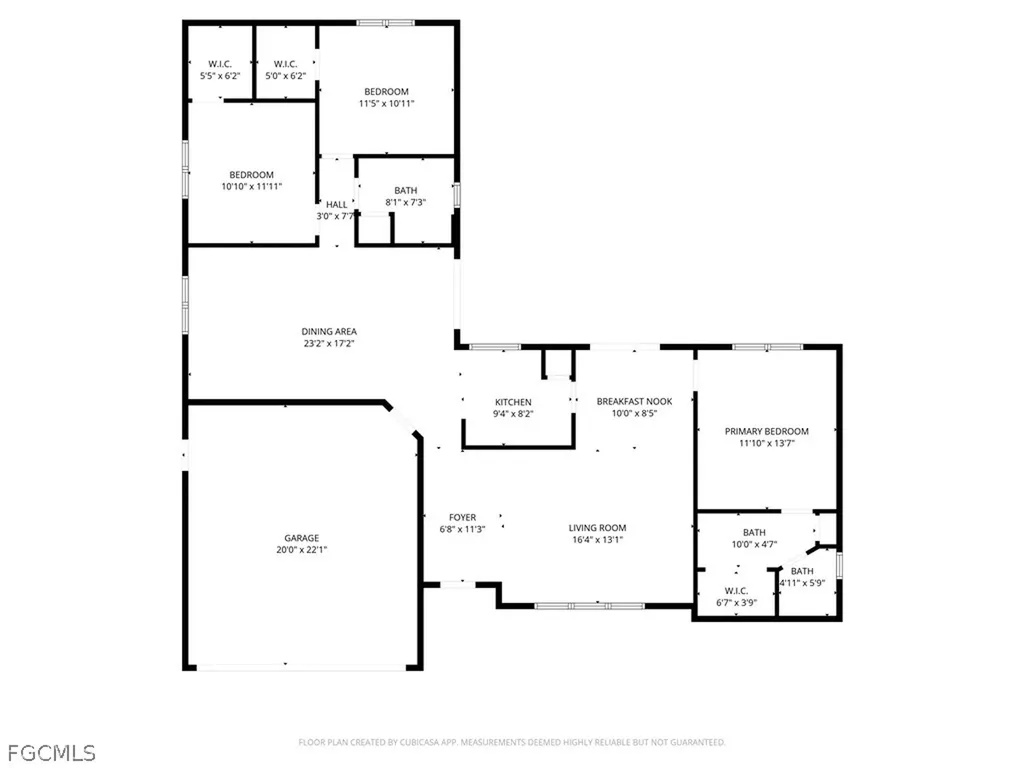 2314 SE 13th Street Cape Coral FL 33990