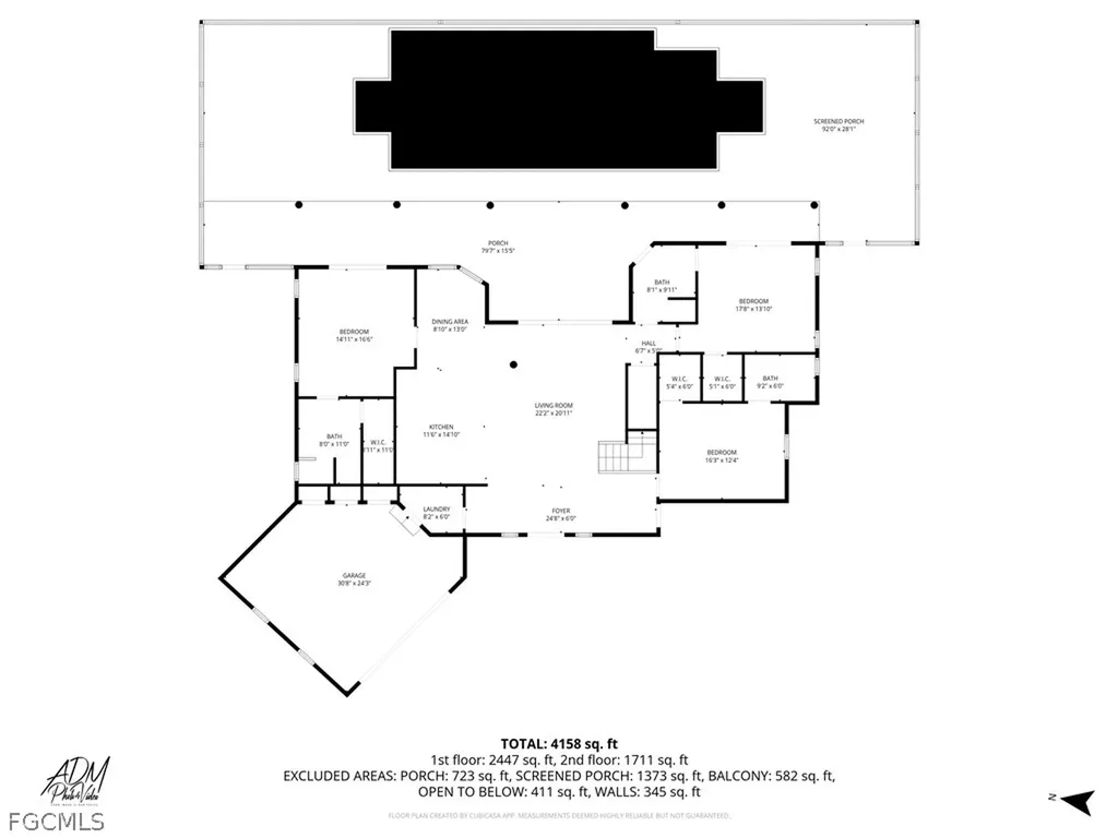 2003 NE 10th Place Cape Coral FL 33909