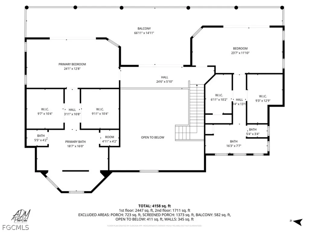 2003 NE 10th Place Cape Coral FL 33909