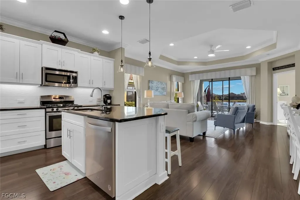 4474 Waterscape Lane Fort Myers FL 33966