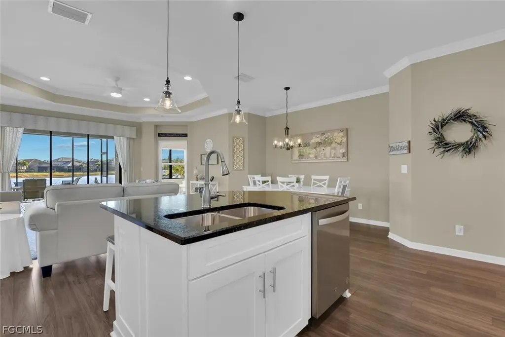 4474 Waterscape Lane Fort Myers FL 33966