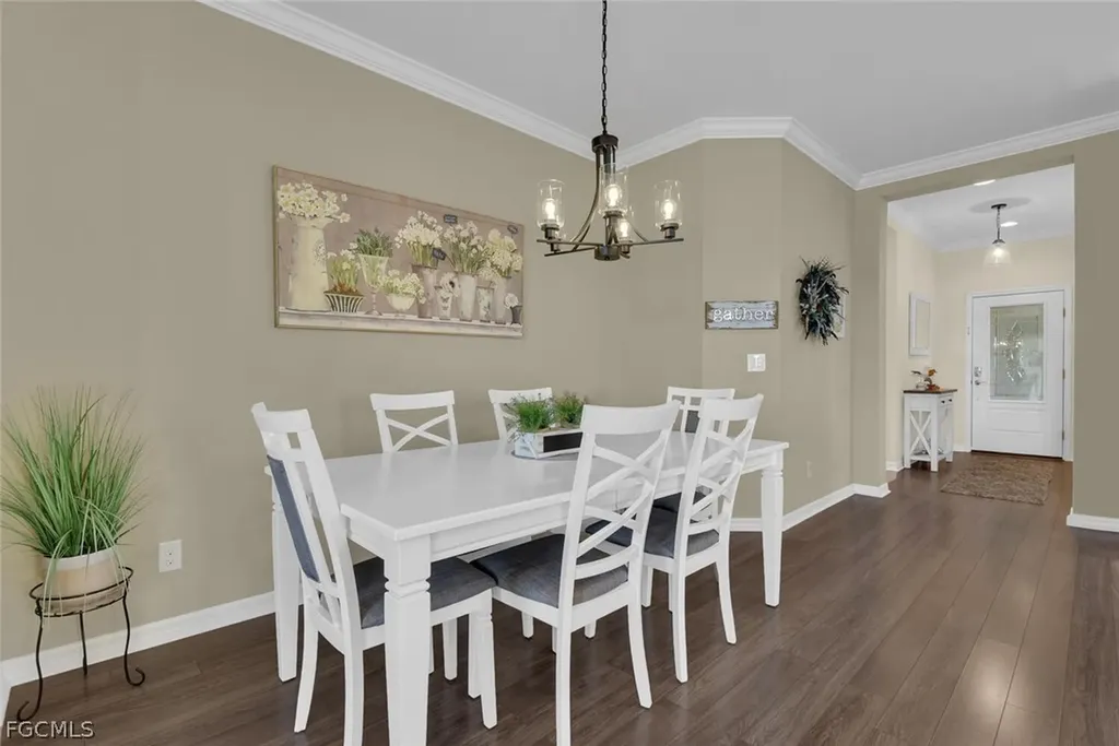 4474 Waterscape Lane Fort Myers FL 33966