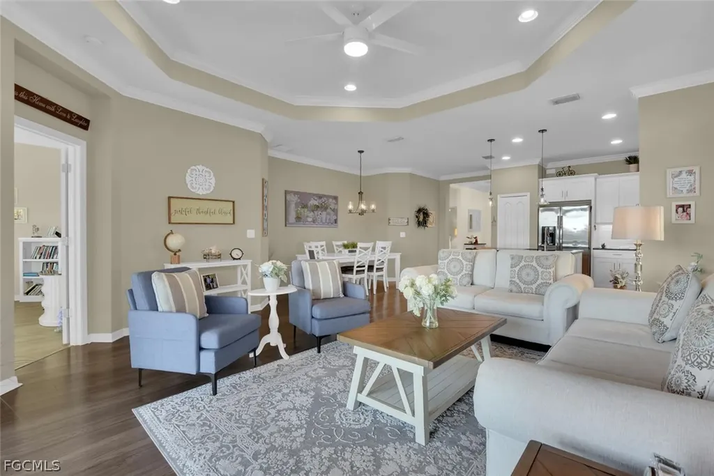 4474 Waterscape Lane Fort Myers FL 33966
