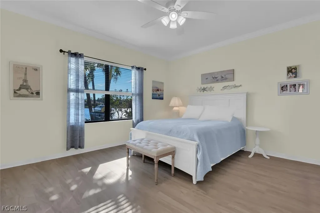 4474 Waterscape Lane Fort Myers FL 33966