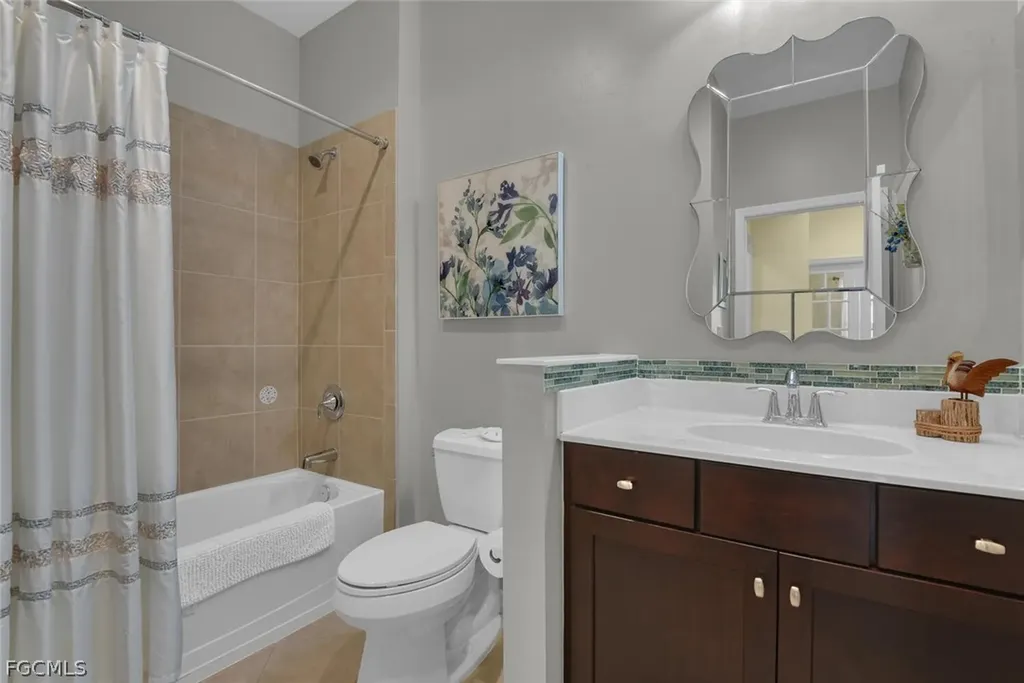 4474 Waterscape Lane Fort Myers FL 33966