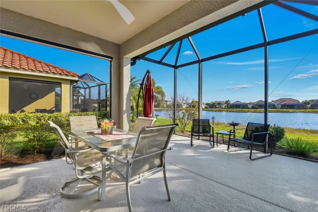 4474 Waterscape Lane Fort Myers FL 33966