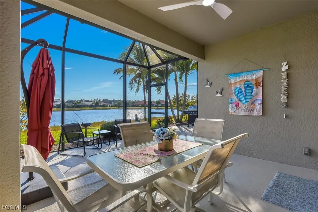 4474 Waterscape Lane Fort Myers FL 33966