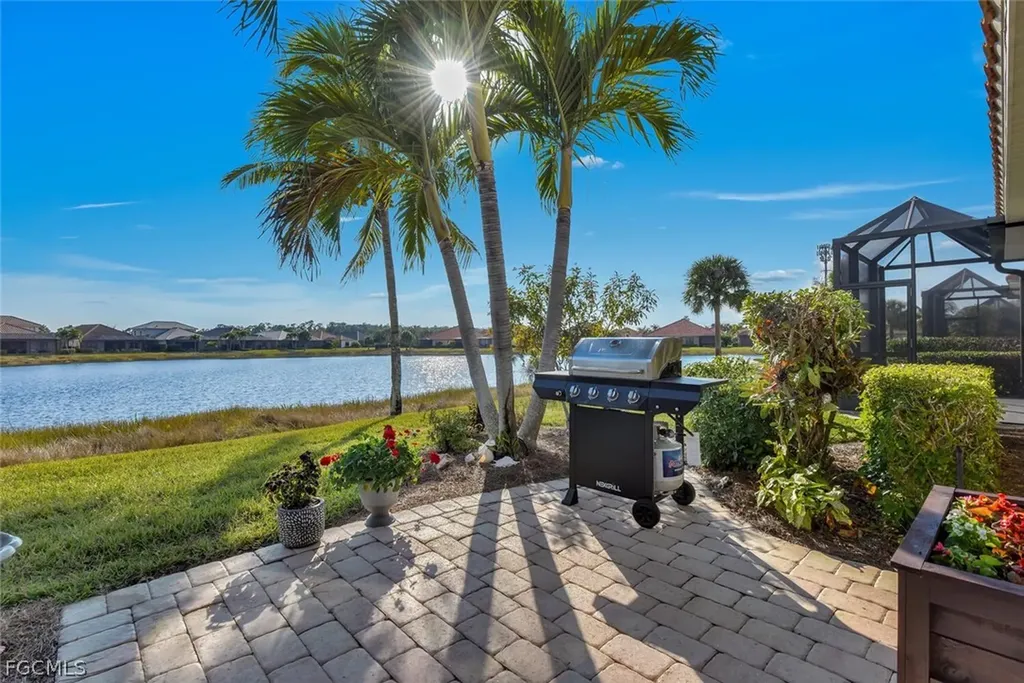 4474 Waterscape Lane Fort Myers FL 33966